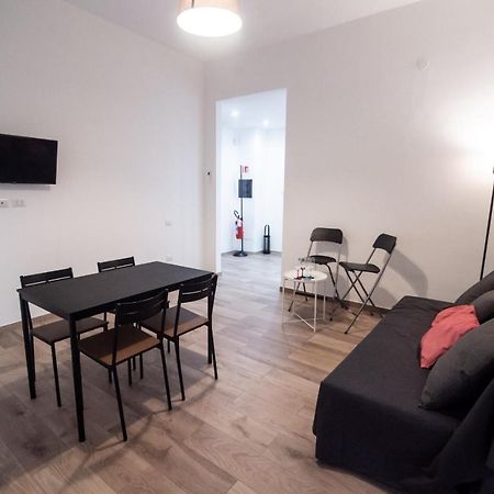 Nizza Apartment In Centro Salernes Extérieur photo