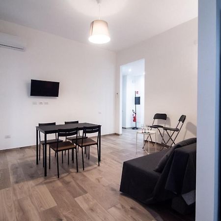 Nizza Apartment In Centro Salernes Extérieur photo