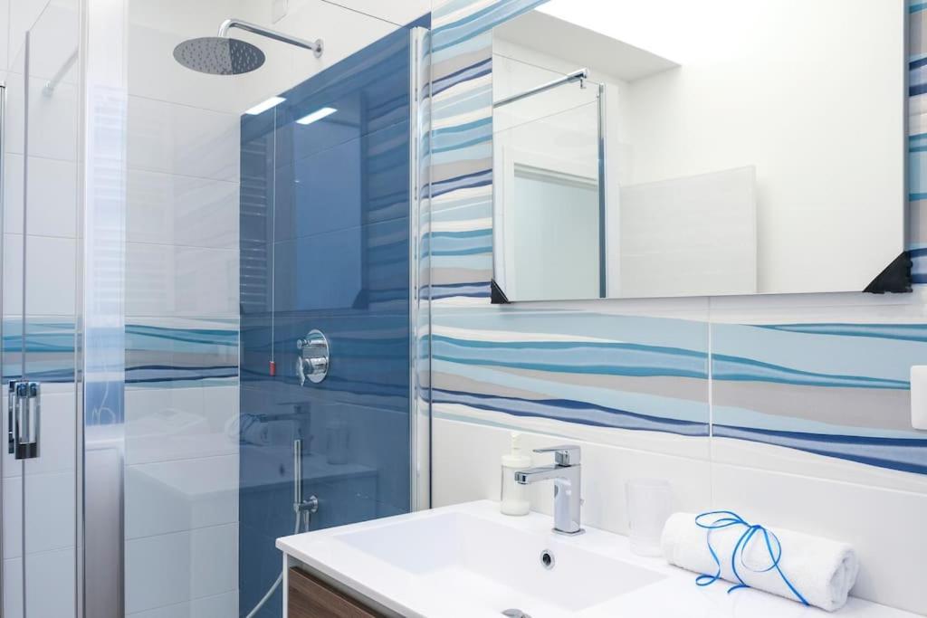 Nizza Apartment In Centro Salernes Extérieur photo