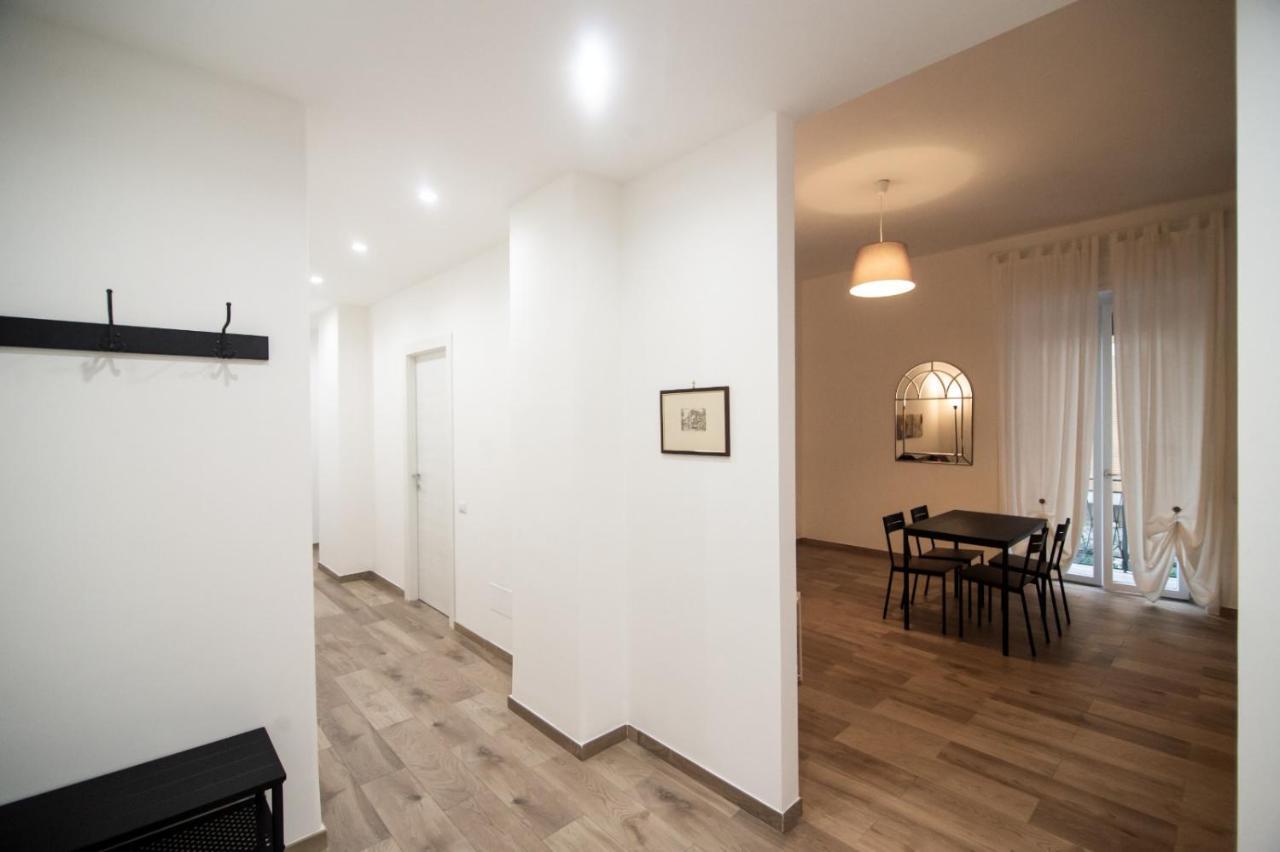 Nizza Apartment In Centro Salernes Extérieur photo