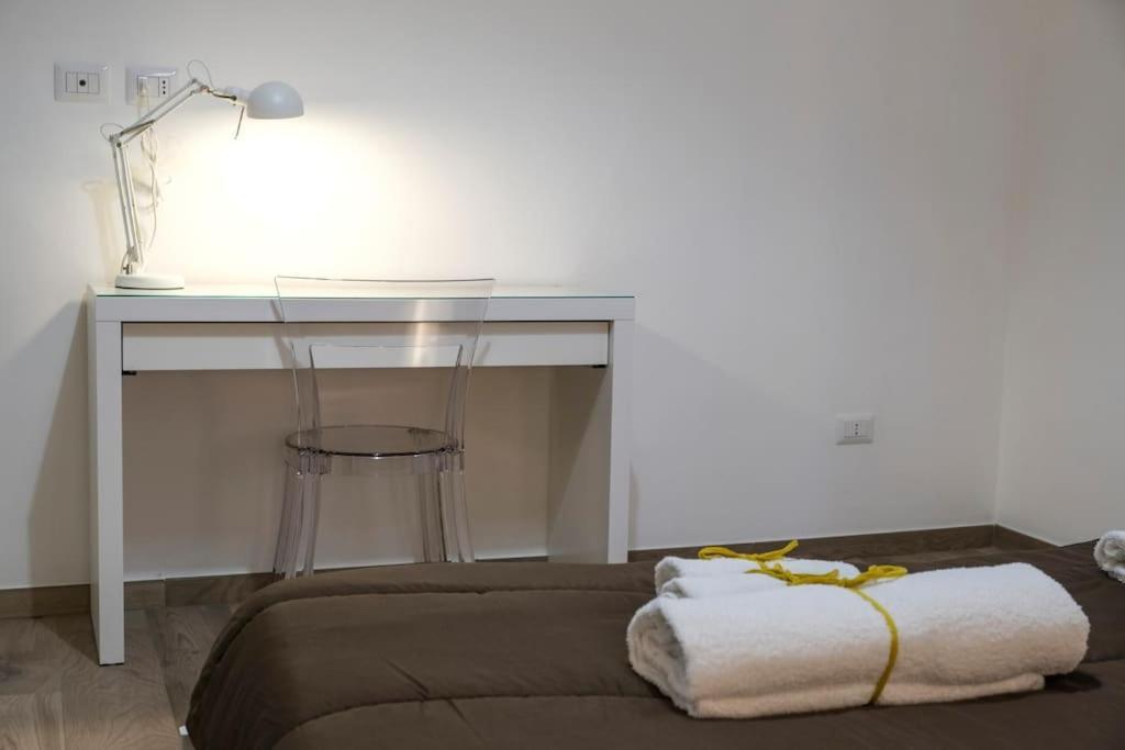 Nizza Apartment In Centro Salernes Extérieur photo