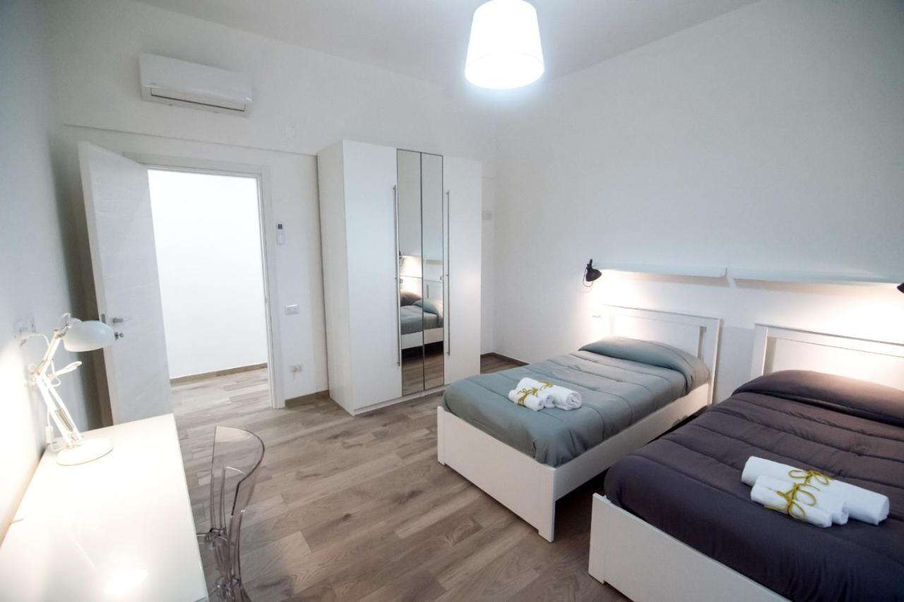 Nizza Apartment In Centro Salernes Extérieur photo