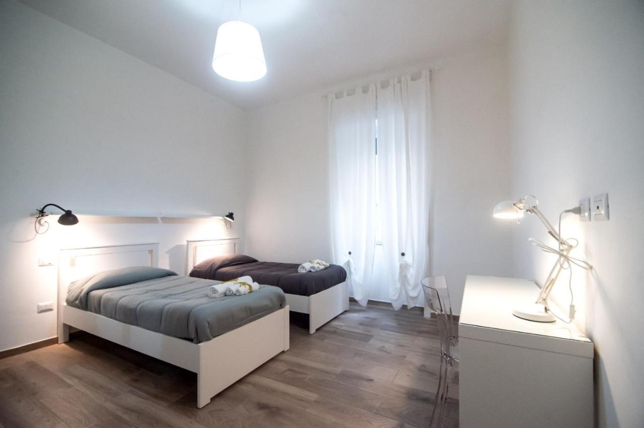 Nizza Apartment In Centro Salernes Extérieur photo