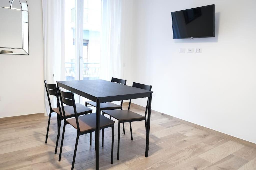 Nizza Apartment In Centro Salernes Extérieur photo